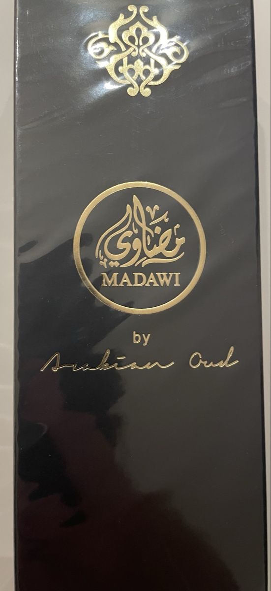 Profumi & Eau de Toilette: Arabian Oud MADAWI 2 ml Abfüllung – Usato da Reinach BL venduto da basilisk2803