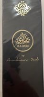 Arabian Oud MADAWI 2 ml Abfüllung