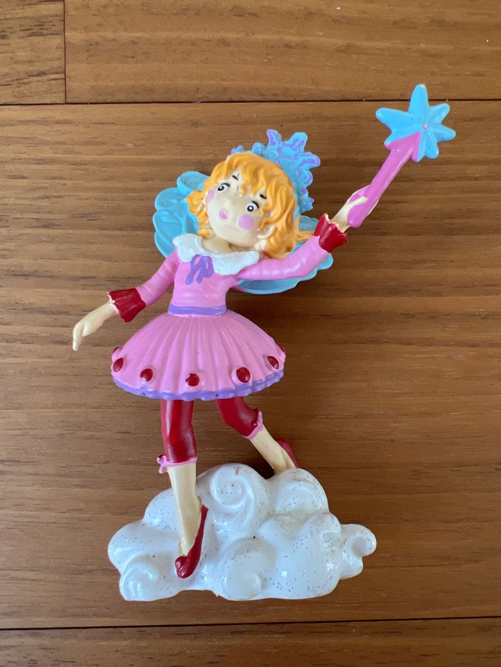 Giocattoli: Toniefigur -  Prinzessin Lillifee – Usato da Pfäffikon ZH venduto da Munkaeli