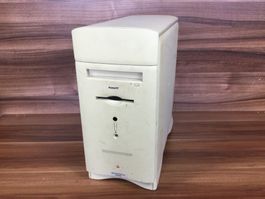 Gebrauchter Apple Macintosh Performa 6400/180 PC