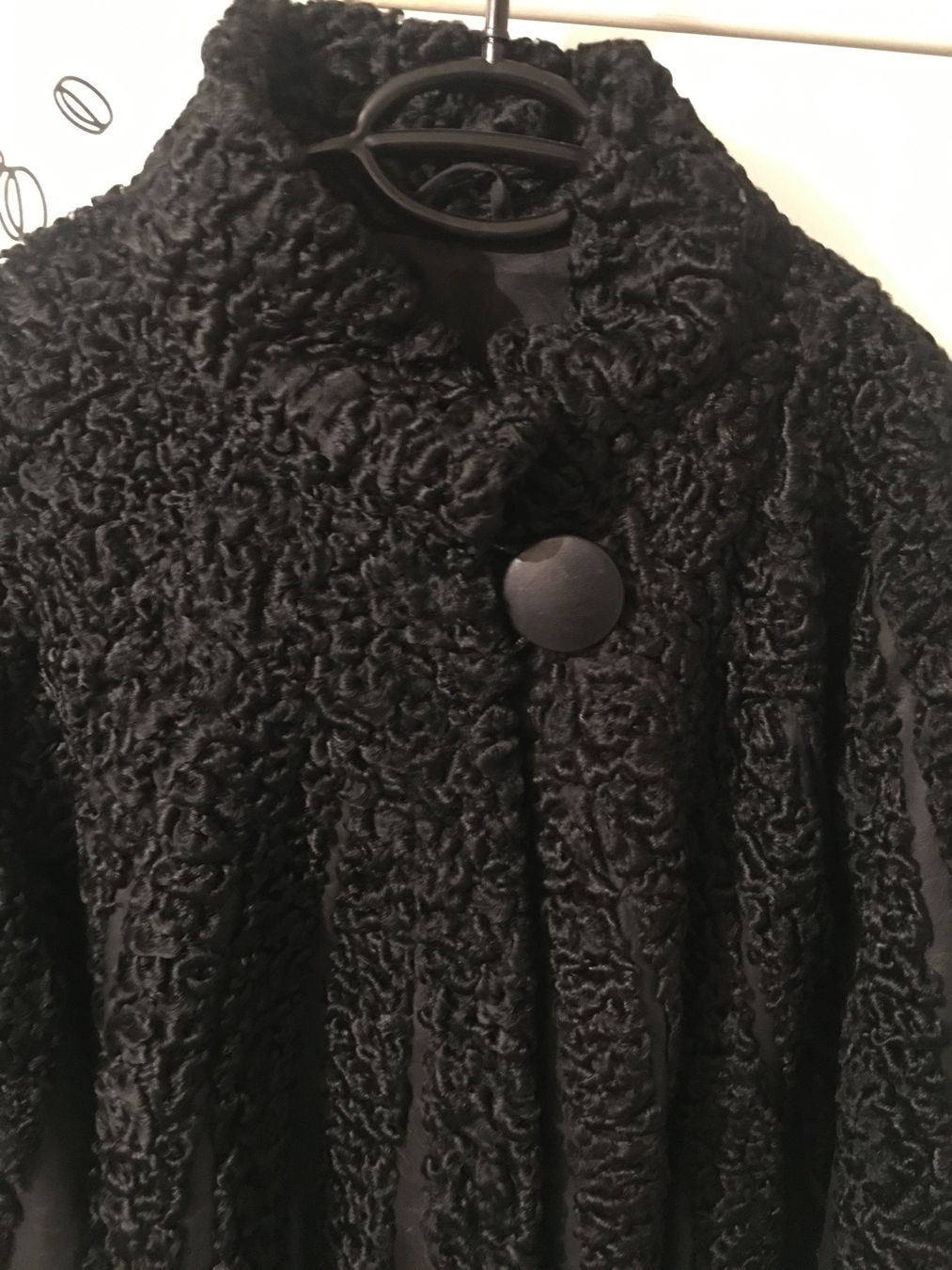 Giacche: PERSIANER/LEDER PELZJACKE GRÖSSE L – Usato da Basel venduto da ros_gw5v 1