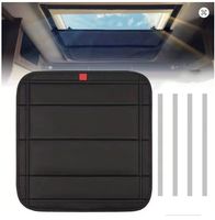 🚗 Camper Dachfenster Rollo - Ideal für den Sommer! ☀️