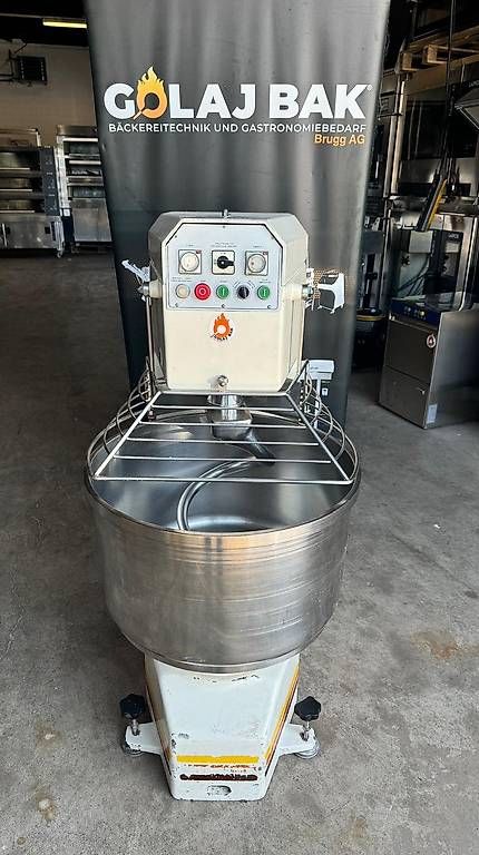Elettrodomestici da cucina: Kolb Knetmaschine Spiramatic SF 80 – Usato da Brugg AG venduto da lali88
