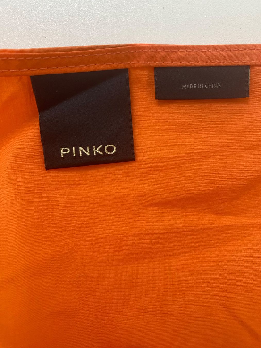 Pinko Robes: Robe Pinko – D'occasion à Echallens par 1961zap 5