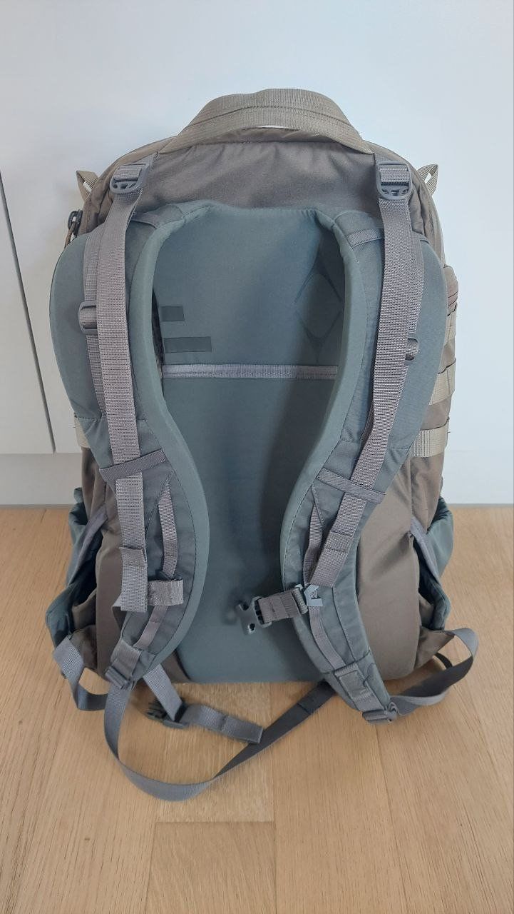 Zaini: Mystery Ranch Rip Ruck 32 – Usato da Wallisellen venduto da Bagheera_ 1