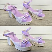 High Heels Gr. 39