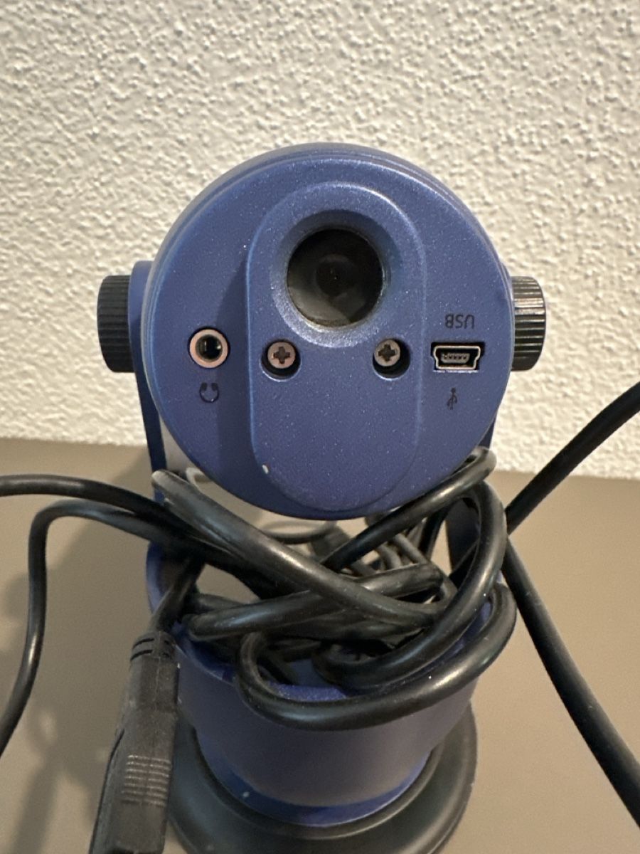 Microphones: Blue Yeti Mikrofon – D'occasion à Rorschacherberg par LuksPCs 1