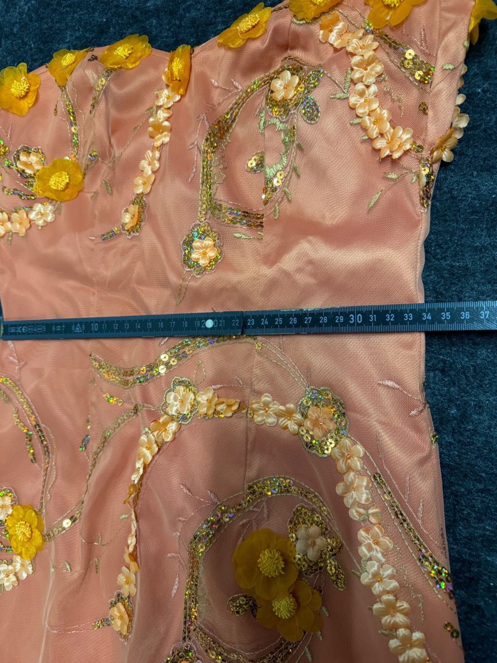 Vestiti: Abendkleid S – Nuovo (secondo la descrizione) da Altdorf UR venduto da Lilelo82 4