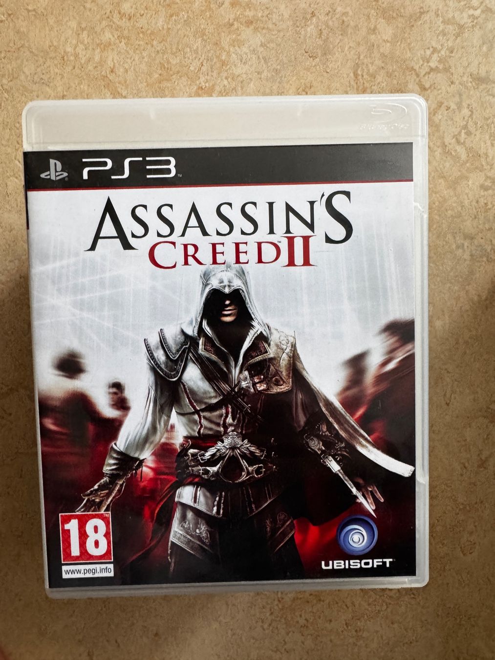 Giochi: Assassin's Creed II PS3 – Usato da Zürich venduto da fresh0001