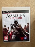 Assassin's Creed II PS3