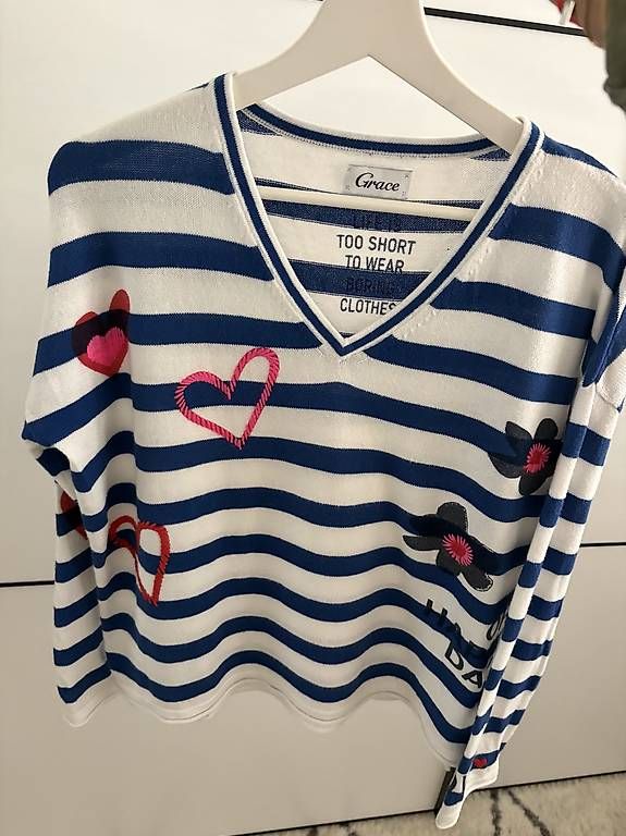 Pullover & Sweatshirts: Pullover  – Gebraucht aus Zürich von AJO91 1