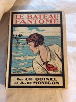 Le Bateau Fantôme