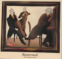 Czerny/Ries/Beethoven – Kammermusik auf Originalinstrumenten