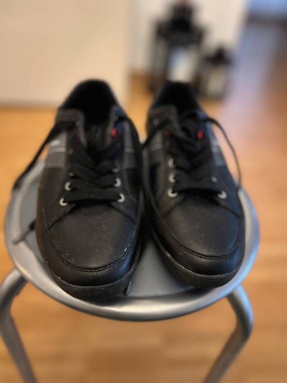 Herrenschuhe: Tommy Hilfiger Schuhe – Gebraucht aus Luzern von CooperX 2