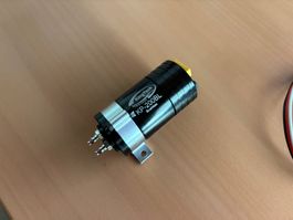 KingTech K45G4+ Pumpe KP200BL und Kabelset