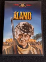Alamo Western DVD EN/DE/FR/IT/SP  John Wayne