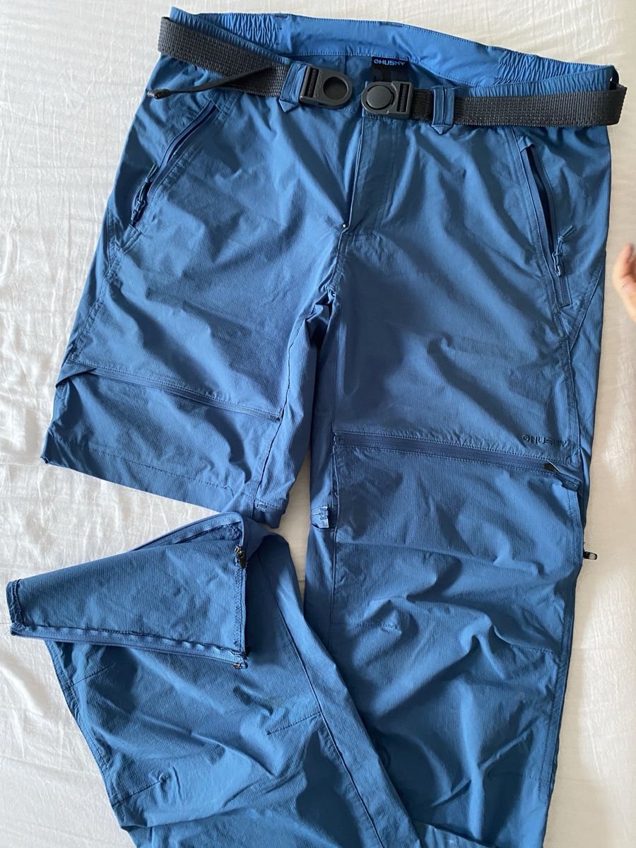 Hosen: 2 x Husky Sporthose, Grösse XL – Gebraucht aus Matten b. Interl von rkm_p2ck 3