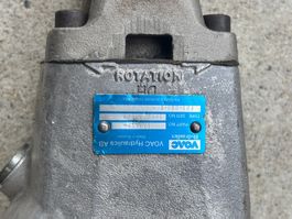 Hydraulikpumpe SAURER SCANIA VOLVO