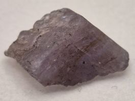 Tansanit; Merelani, Tansania 2.8ct. Unbehandelt!