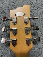 Duesenberg Starplayer Special