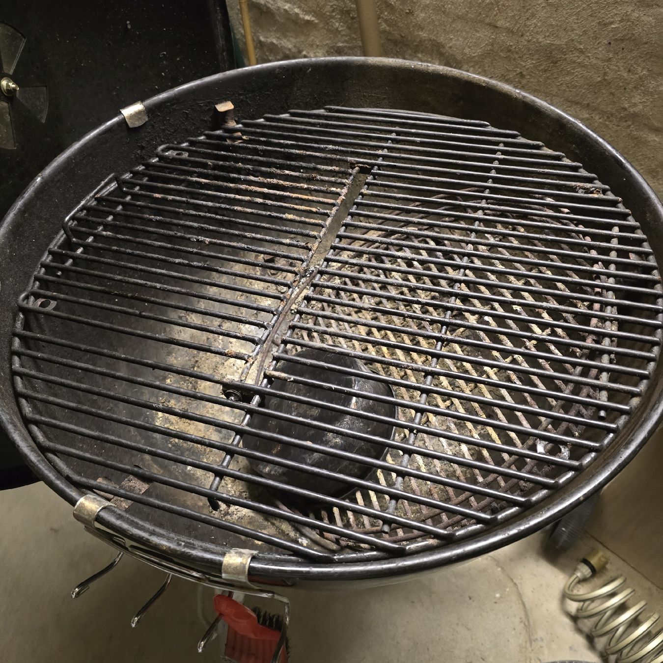 Grils: Outdoorchef Kugelgrill – D'occasion à Werthenstein par Zita12 4