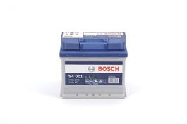 Bosch  Autobatterie S4 001 12V 44Ah 440A 0092S40010