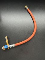 GOK Caramatic Schlauchleitung 450mm, 30mbar, mit SBS