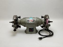 Doppelschleifmaschine 230 Volt Vitax V1 Schleifmaschin