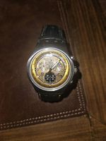 Orologio Swatch Irony Diaphane