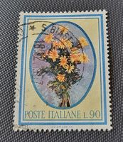 Italien 1966 briefmarke