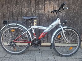 Kindervelo
