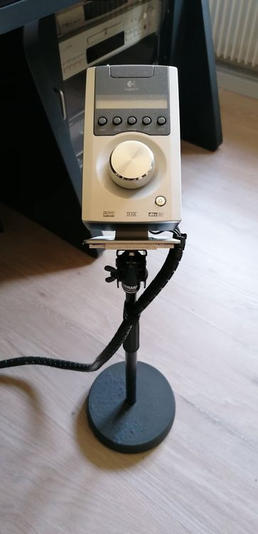 Console di mixaggio: Professionelles Studio-Pult - EINMALIGE GELEGENHEIT ! – Nuovo (secondo la descrizione) da St. Gallen venduto da ume_j65p 9