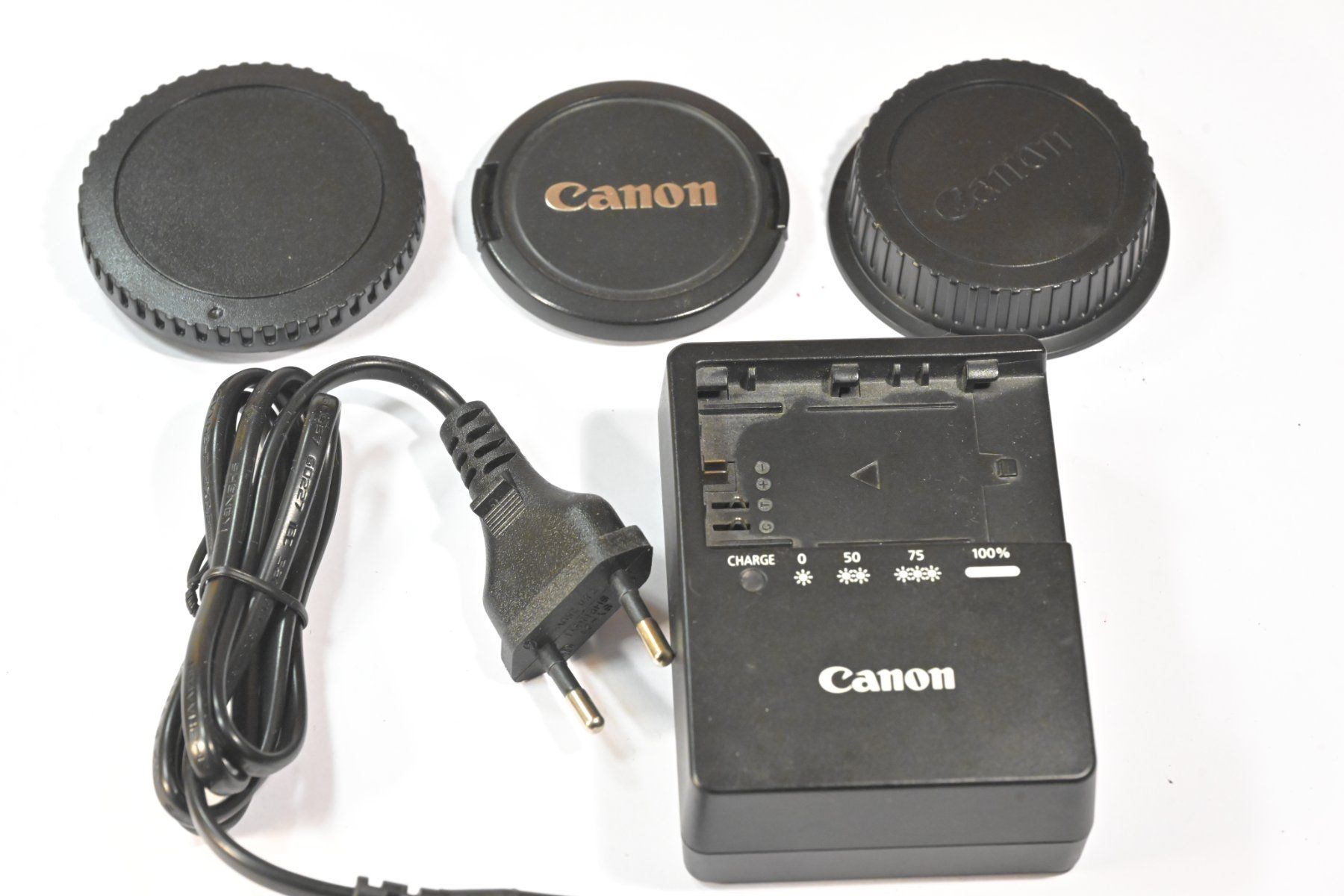 Canon Kamera: Canon EOS 7D Spiegelreflexkamera digital – Gebraucht aus Erlinsbach von Yanny 5