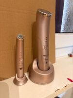 OPATRA London Synergy Set – 2 Beauty Geräte + Ladestationen