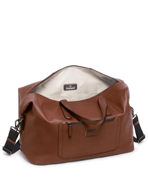 Tumi Taschen: TUMI HARRISON Nelson Duffel – Neu (gemäss Beschreibung) aus Unterseen von SONY-CoolGo 4