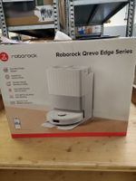 Roborock - Saugroboter Qrevo Edge 5V1 - Weiss