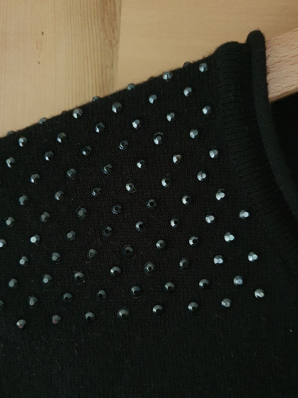 Giacche: Cardigan schwarz, S – Usato da Steinach venduto da Xamax18 3