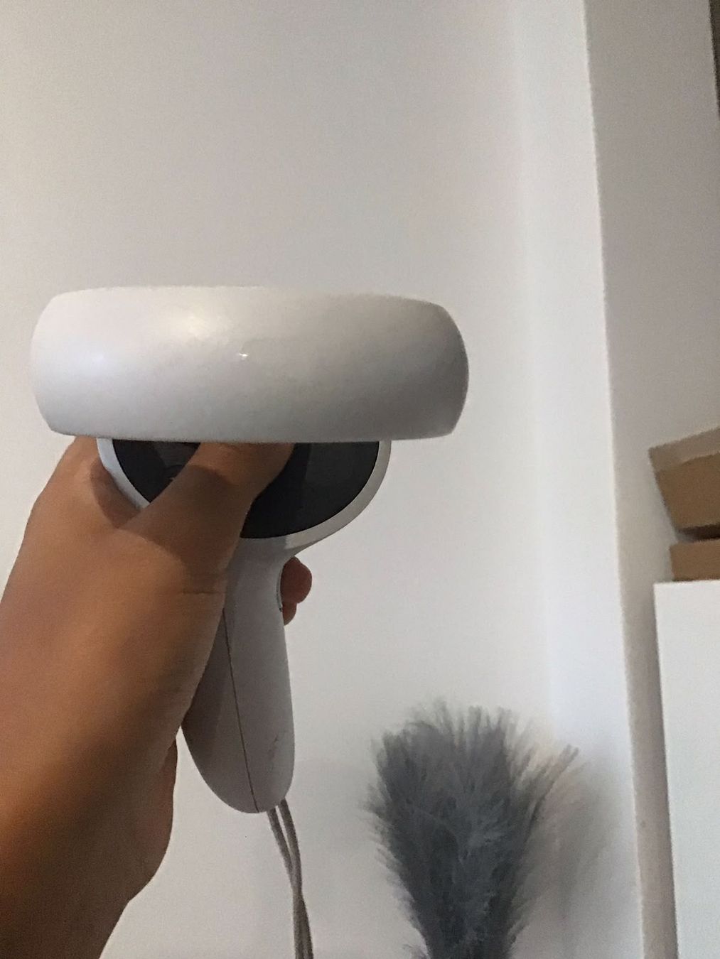 Meta Casco VR: Meta Quest 2 VR Brille mit Controllern – Usato da Pieterlen venduto da Ya0527yl 4