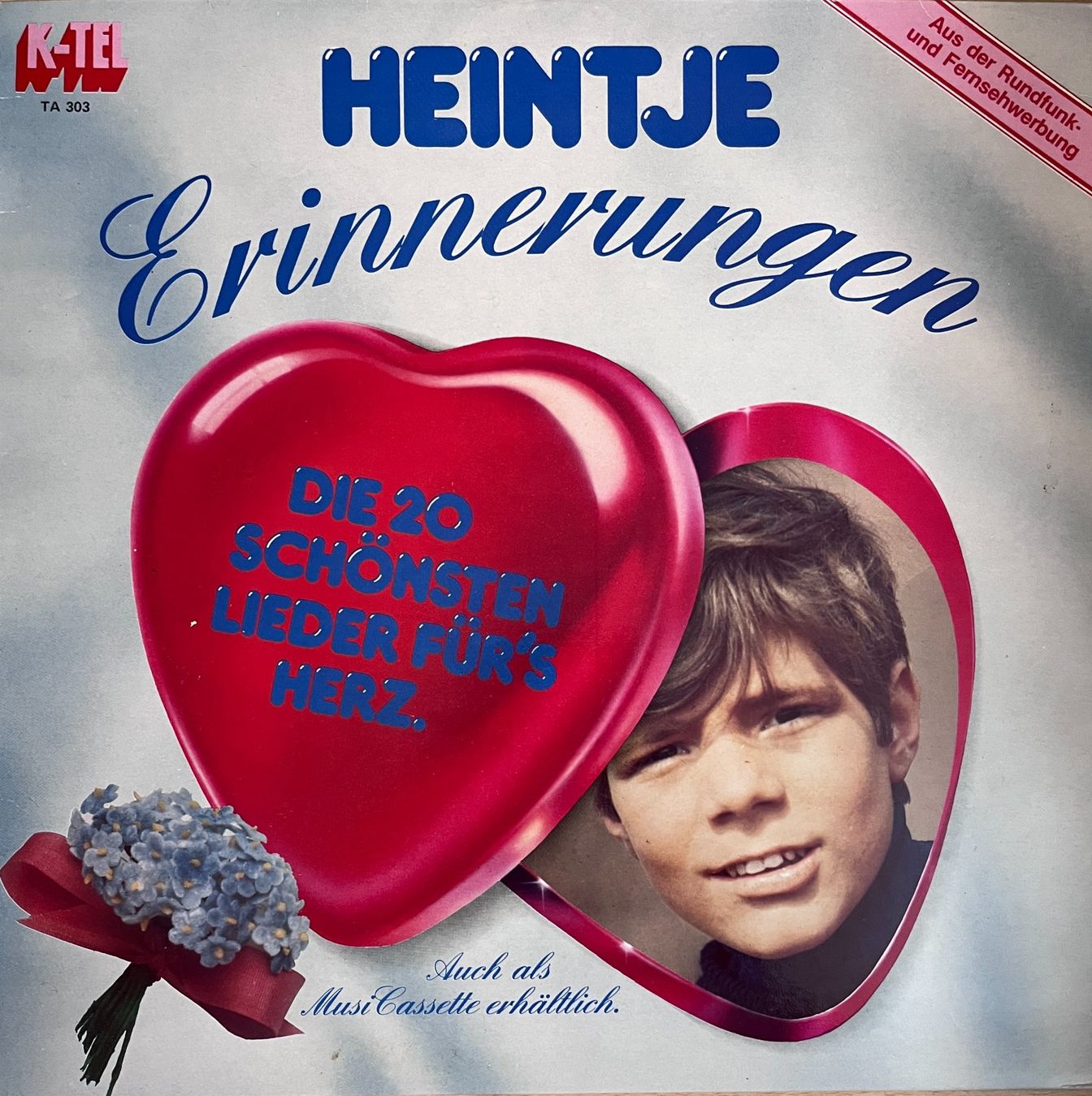 Dischi in vinile: LP Sammlung – Usato da Thunstetten venduto da Gehon 9