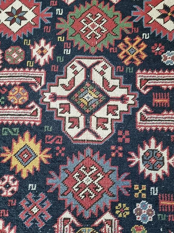 Tappeti: 95×169 Orientteppich Handgeknüpft – Usato da Olten venduto da Mezopotamya 7