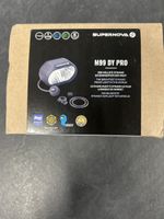 Neuer Supernova M99 DY Pro scheinwerfer