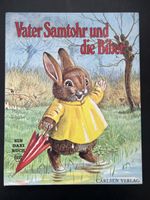 Daxi-Bücher: Vater Samtohr und die Biber, Carlsen Verlag