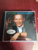 CD - Frank Sinatra – My Way (Ballad, Vocal, Swing)