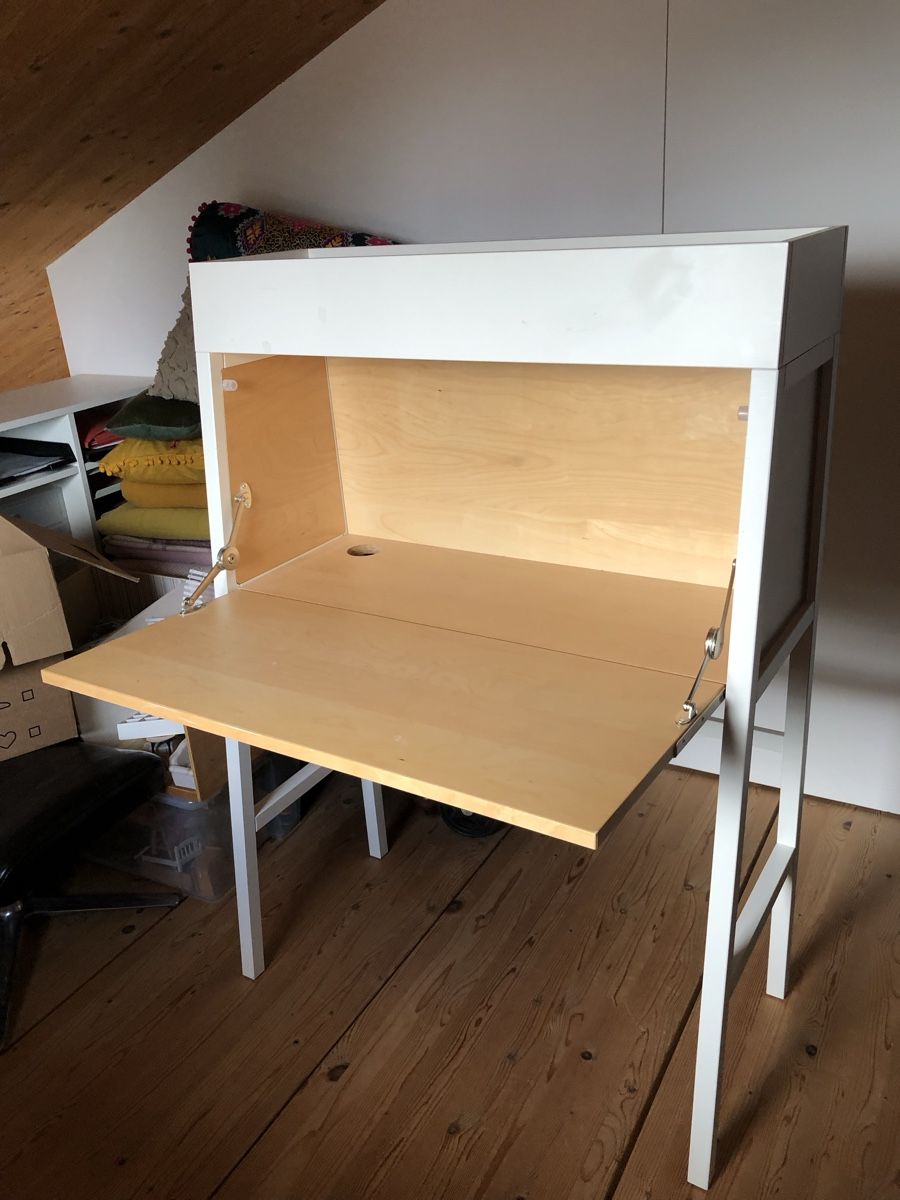 Scrivanie: Sekretär Ikea PS 2014 – Usato da Uetendorf venduto da Kiwi2003