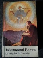 Johannes auf Patmos