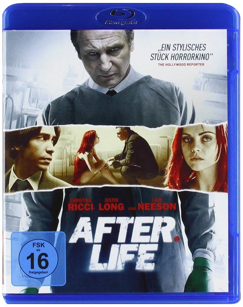 Tutti i DVDs: Blu-ray After Life (2009) – Nuovo (secondo la descrizione) da Wohlen AG venduto da zimmerma01