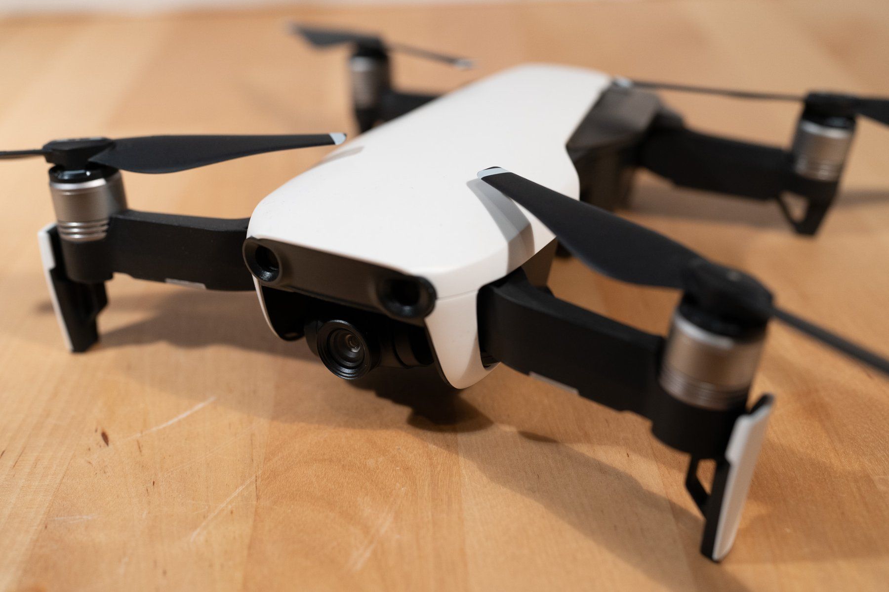 DJI RC Modellbau: DJI Mavic Air Fly More Combo – Gebraucht aus Adetswil von  2