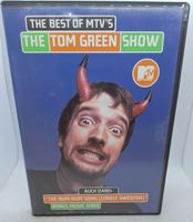 The Tom Green Show - The Best of MTV (UK-Import / En) ©'1999
