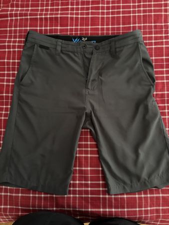 Shorts Fox Racing Hydro Series - Taglia 30