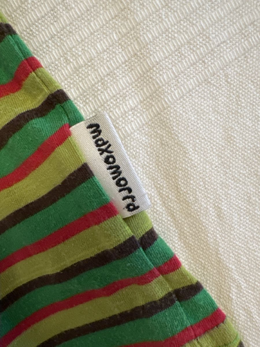 Camicie, Top & T-shirt: Langarmshirt Maxomorra Grösse 80 – Usato da Unterwasser venduto da eka_9dvq 2